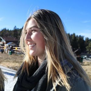 Meet your Posher, Madi